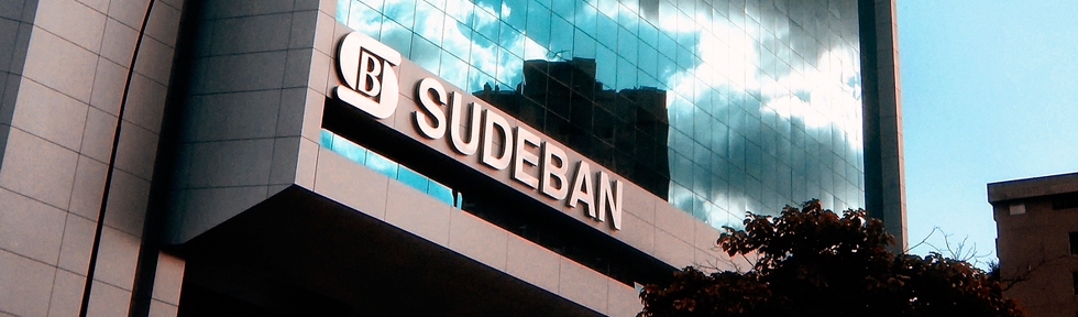 Sudeban Damosco Noticias Venezuela